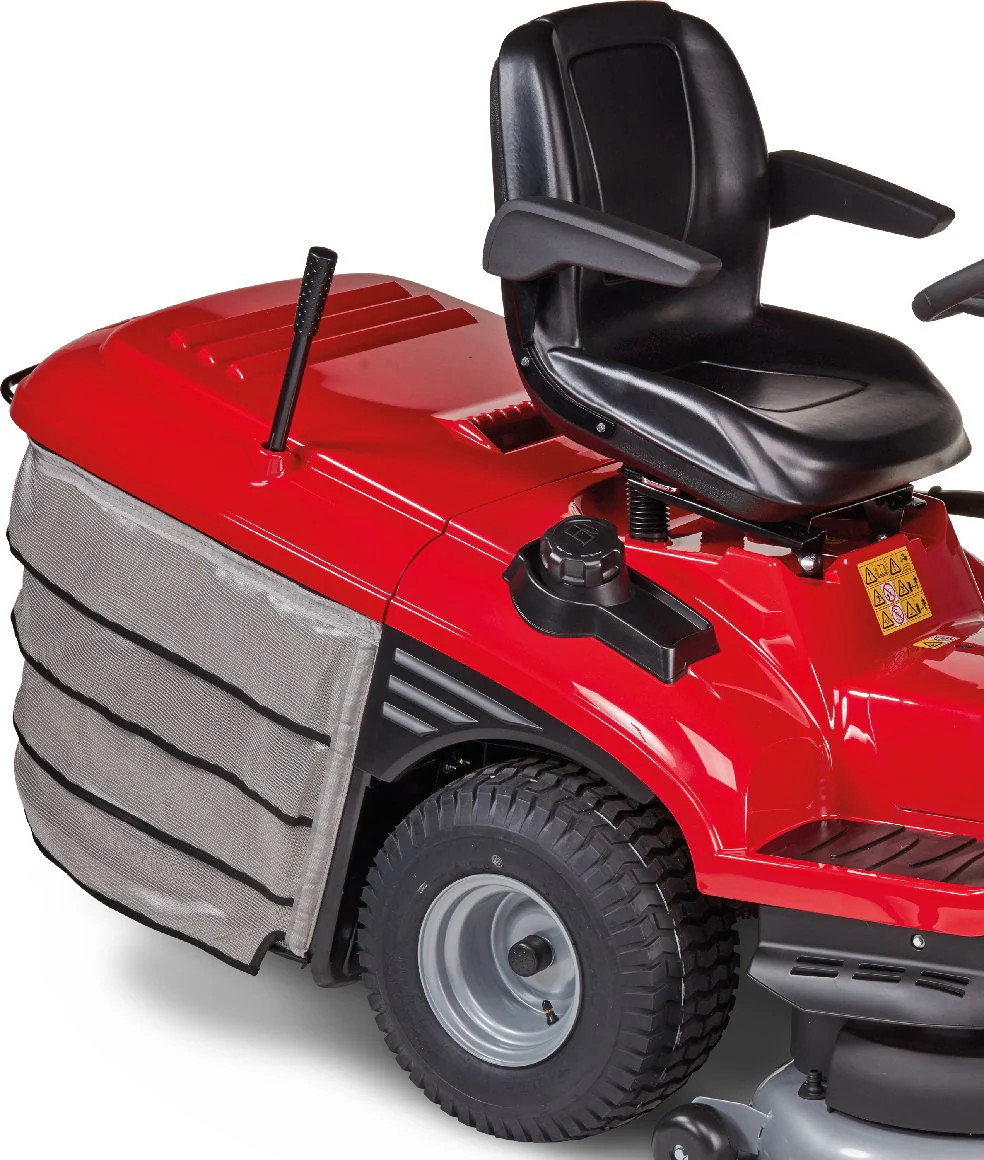 Honda Rasentraktor HF 2417K5 HM – Modell 2025 – Bild 4