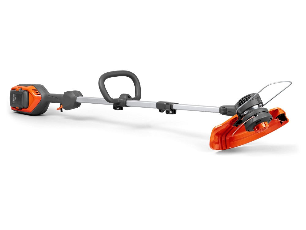 Husqvarna 215iL Akku-Trimmer – Bild 2