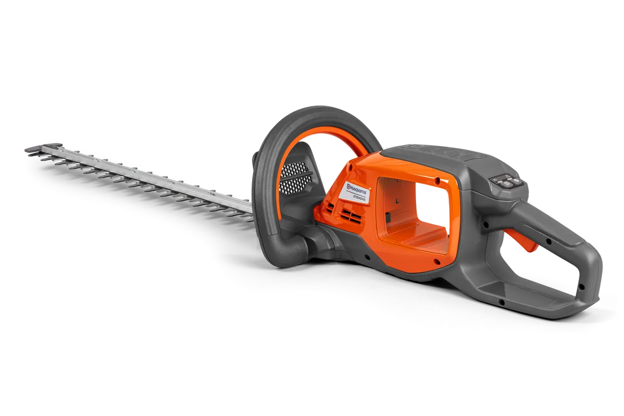 Husqvarna 215iHD45 Akku-Heckenschere