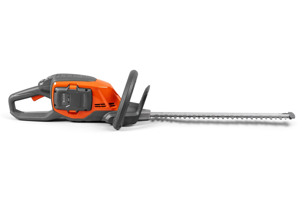Husqvarna 215iHD45 Akku-Heckenschere – Bild 3