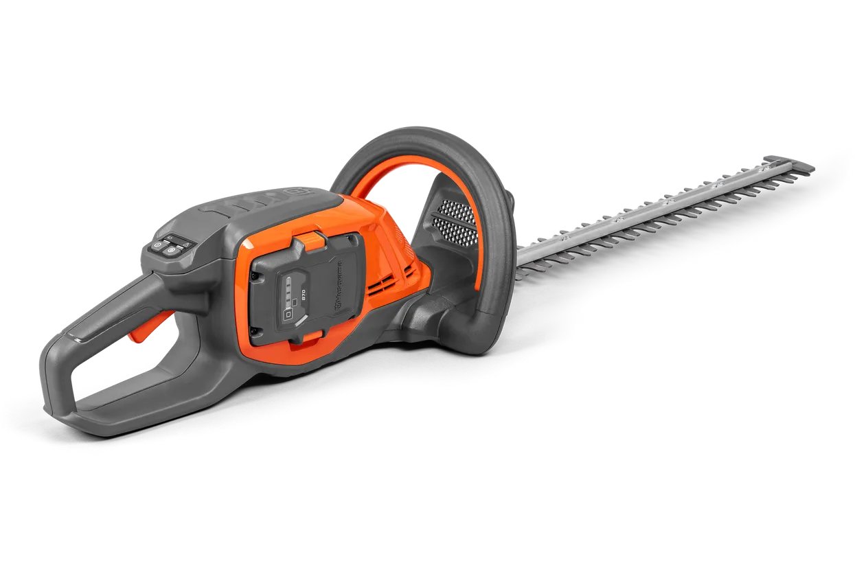 Husqvarna 215iHD45 Akku-Heckenschere – Bild 4