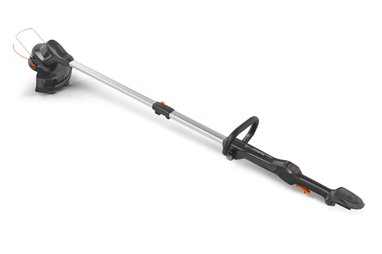 Husqvarna Aspire T28-P4A Akku Trimmer Set – Bild 3