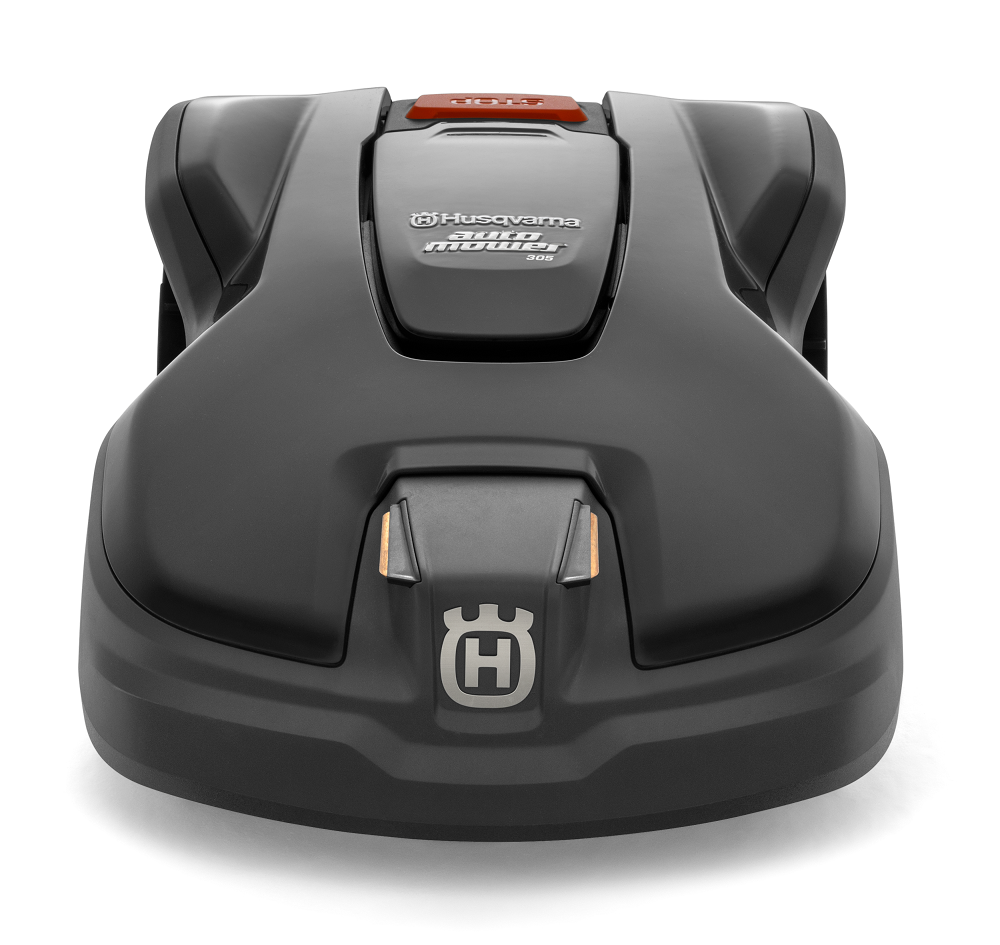 Husqvarna 305 Automower Mähroboter