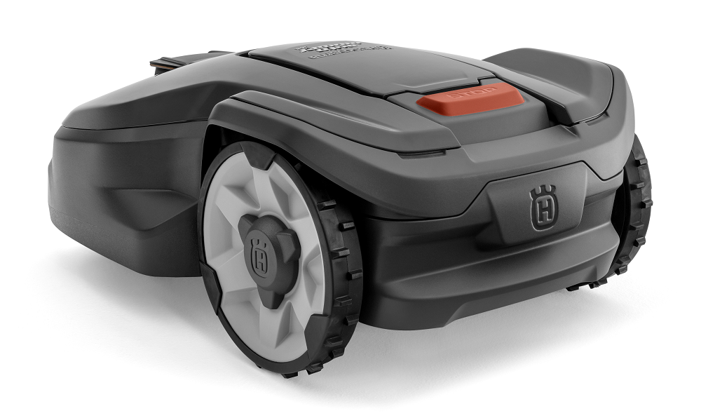Husqvarna 305 Automower Mähroboter – Bild 2