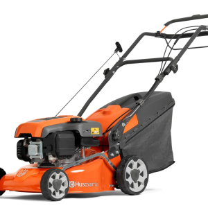 Husqvarna LC 140SP Rasenmäher