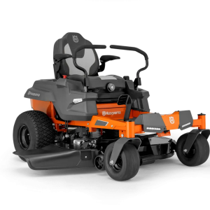 Husqvarna Z342iF Akku Zero-Turn Aufsitzmäher