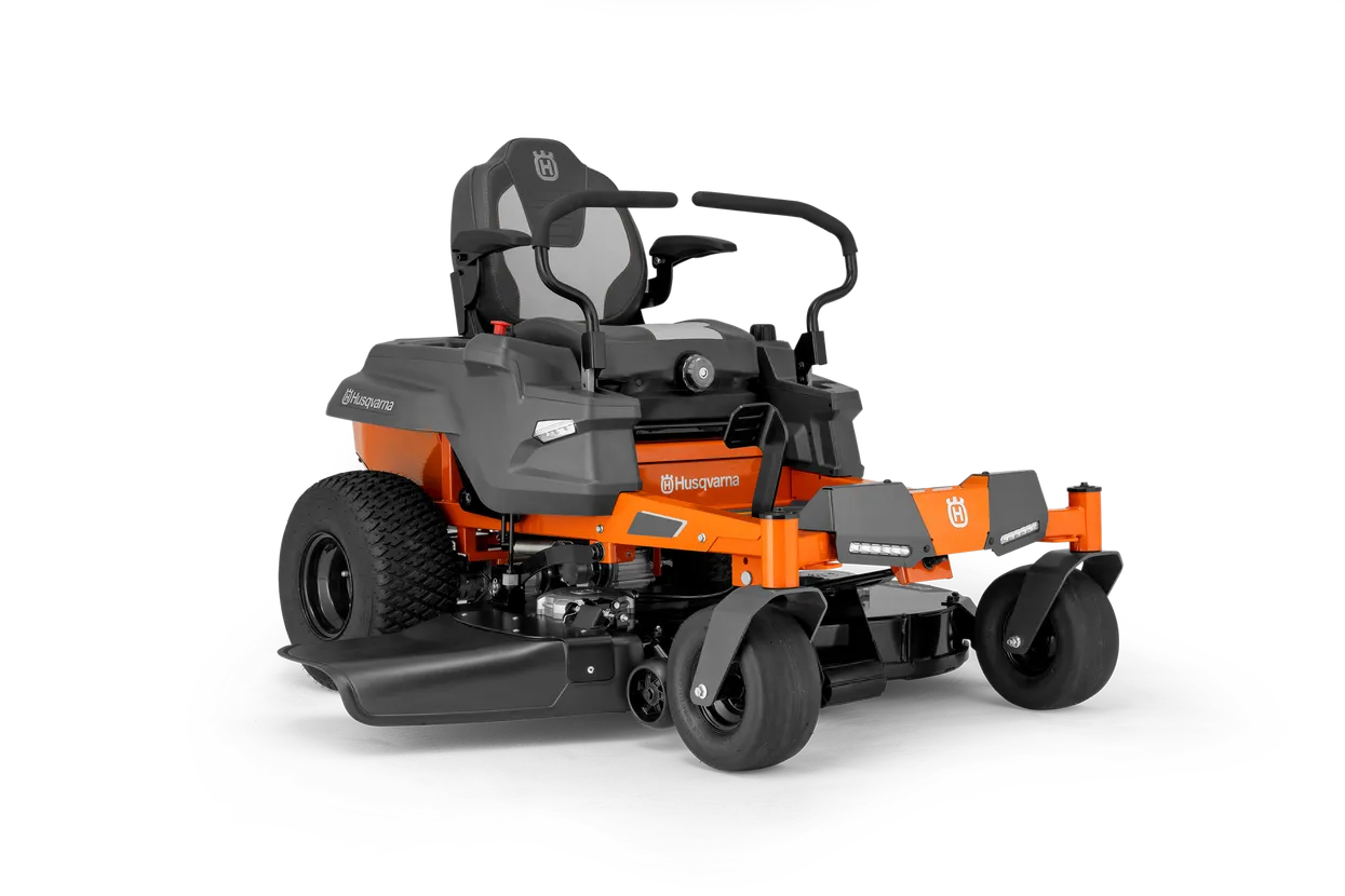 Husqvarna Z342iF Akku Zero-Turn Aufsitzmäher