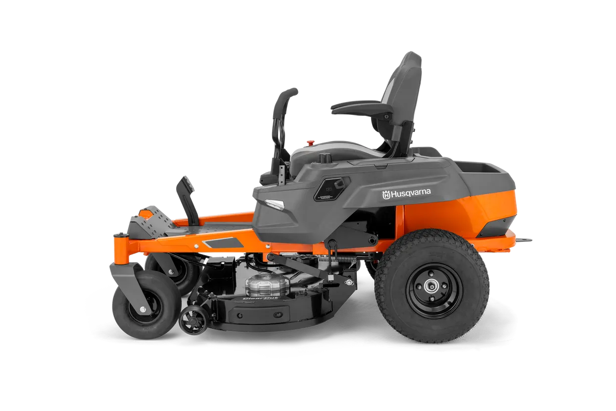 Husqvarna Z342iF Akku Zero-Turn Aufsitzmäher – Bild 7