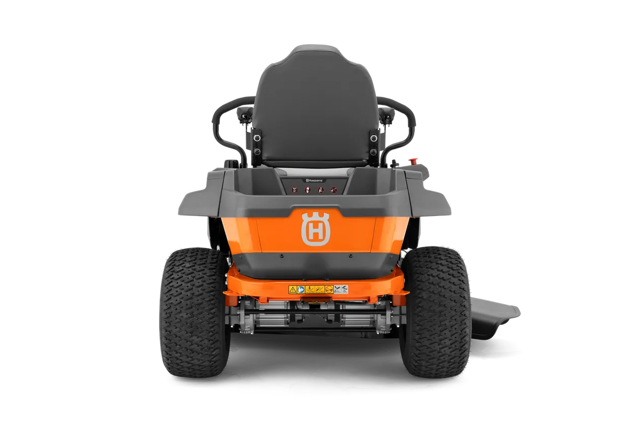 Husqvarna Z342iF Akku Zero-Turn Aufsitzmäher – Bild 3