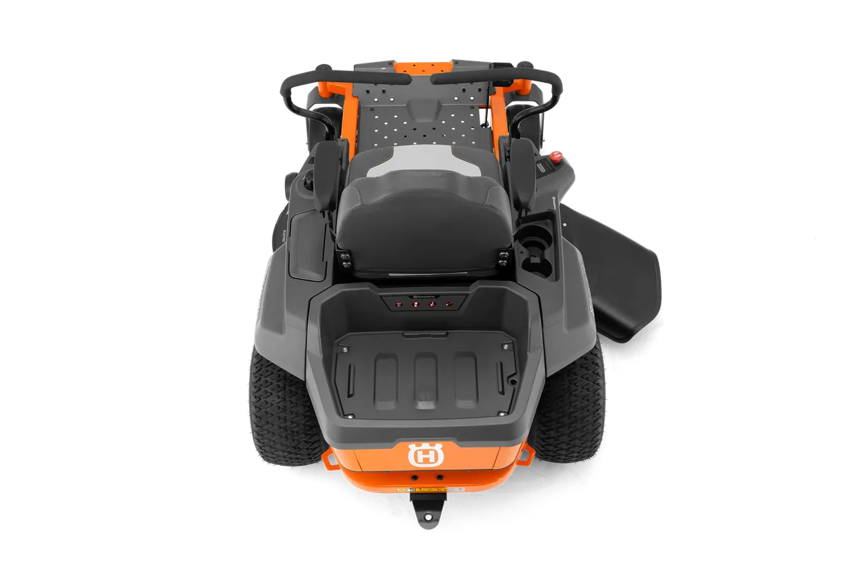 Husqvarna Z342iF Akku Zero-Turn Aufsitzmäher – Bild 4
