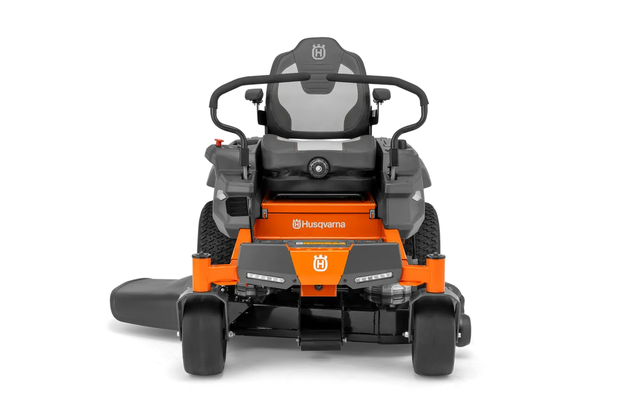 Husqvarna Z342iF Akku Zero-Turn Aufsitzmäher – Bild 5