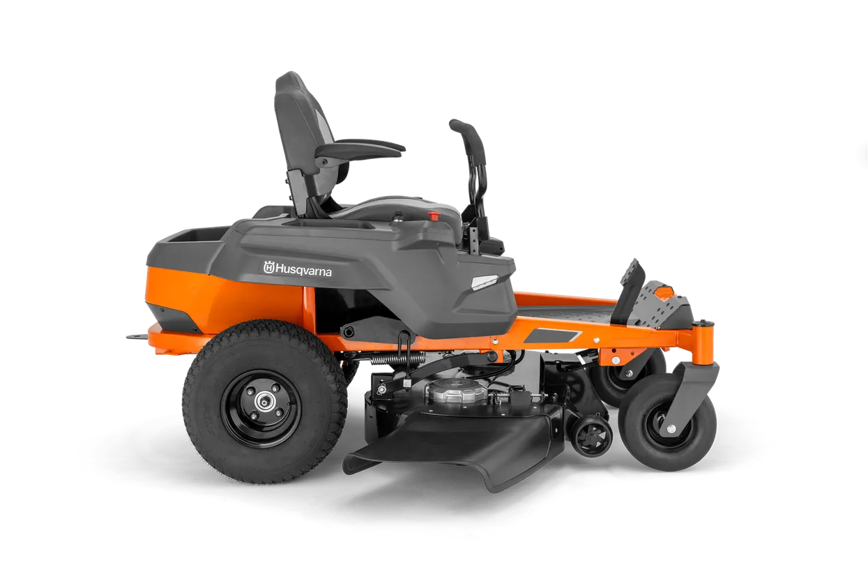 Husqvarna Z342iF Akku Zero-Turn Aufsitzmäher – Bild 6