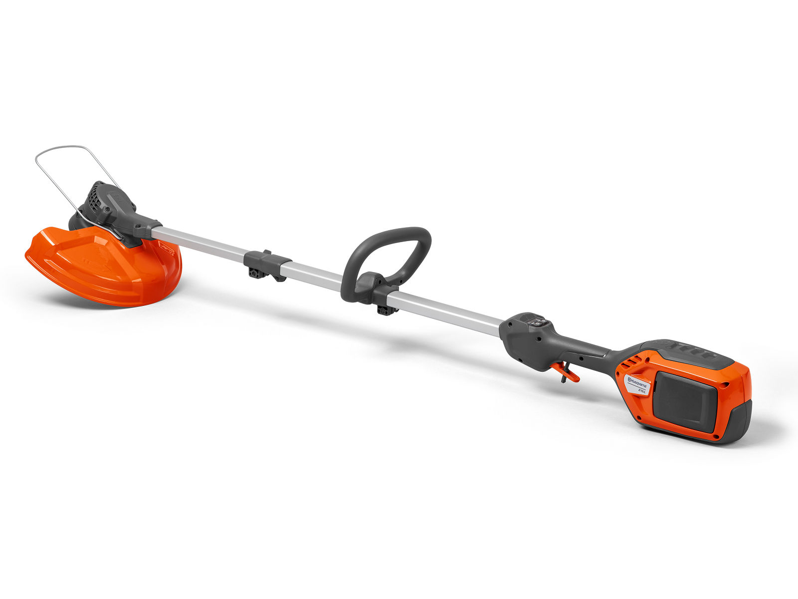 Husqvarna 215iL Akku-Trimmer