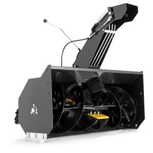 Husqvarna Anbau-Schneefräse 100cm