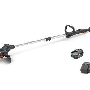 Husqvarna Aspire T28-P4A Akku Trimmer Set