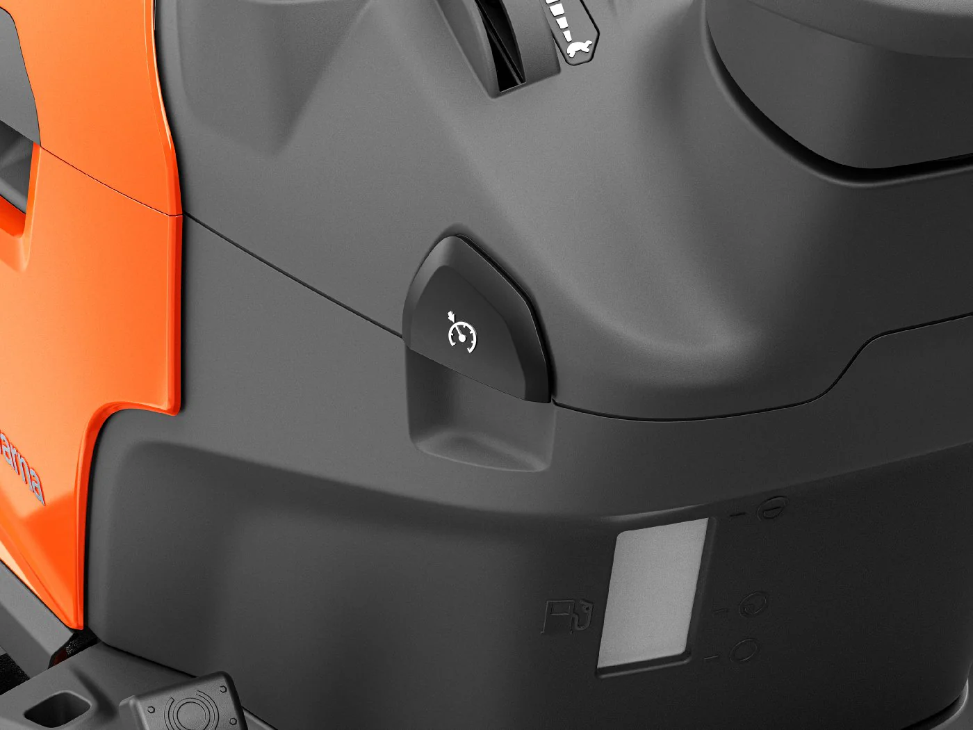 Husqvarna Rasentraktor TC 220T – Modell 2025 – Bild 7