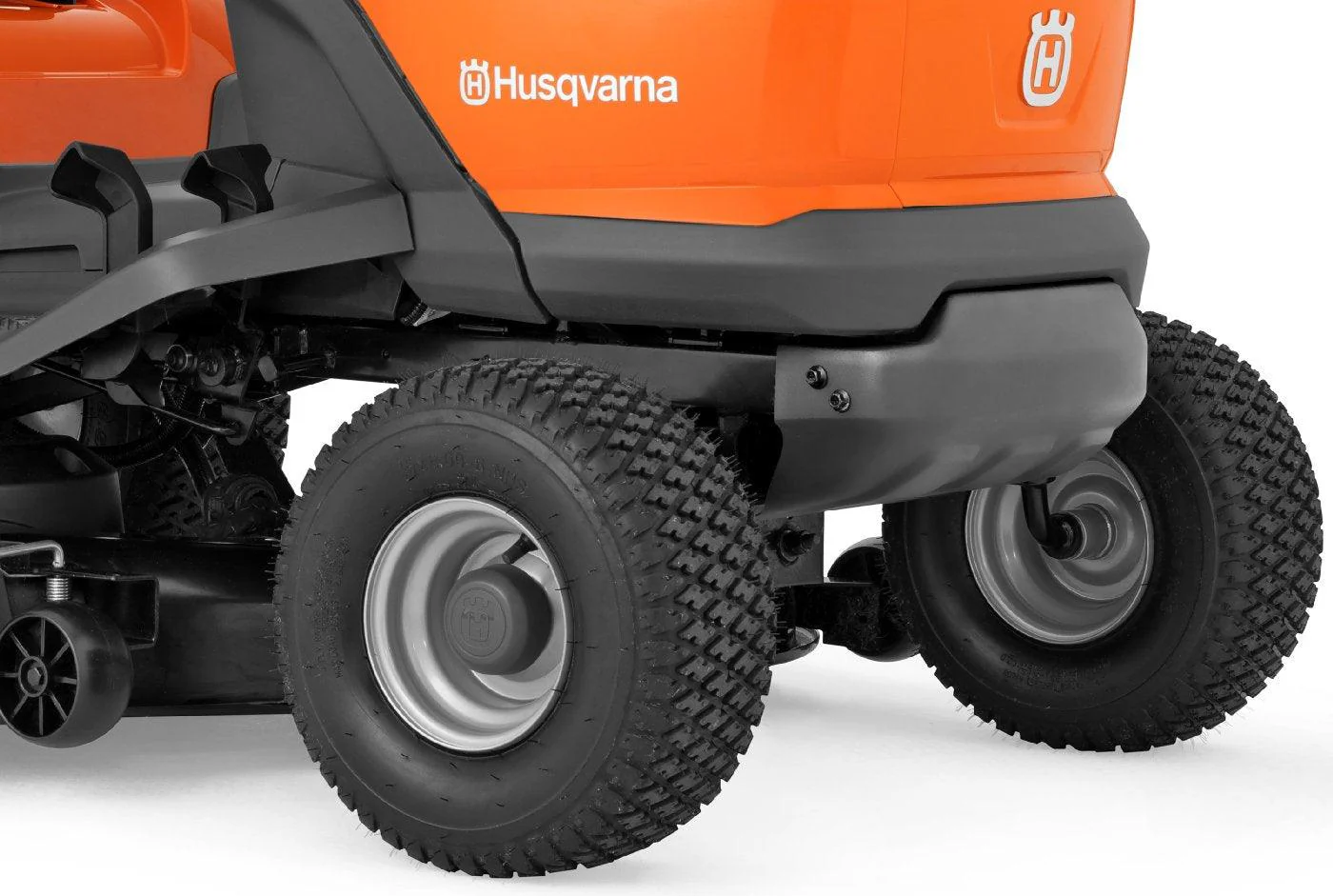 Husqvarna Akku-Rasentraktor TS 100i – Modell 2025 – Bild 5