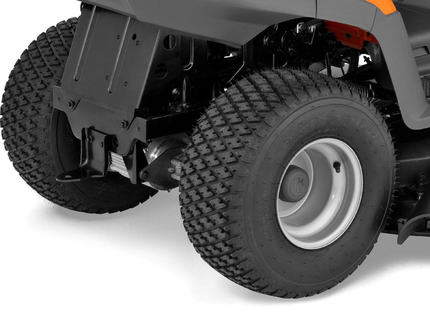 Husqvarna Akku-Rasentraktor TS 100i – Modell 2025 – Bild 6