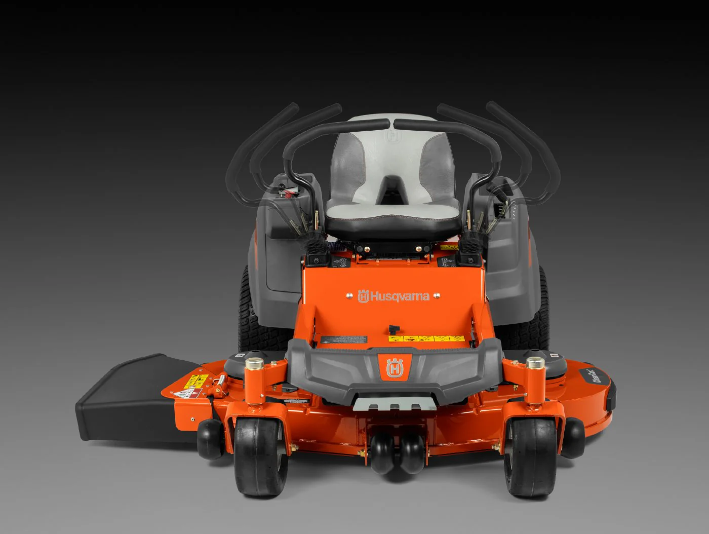 Husqvarna Null-Wendekreis Mäher Z242F – Modell 2025 – Bild 5