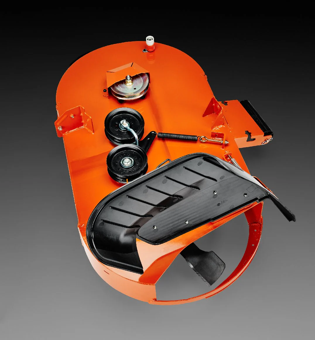 Husqvarna Null-Wendekreis Mäher Z242F – Modell 2025 – Bild 15