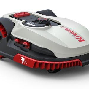 Kress Mission KR120E Mähroboter