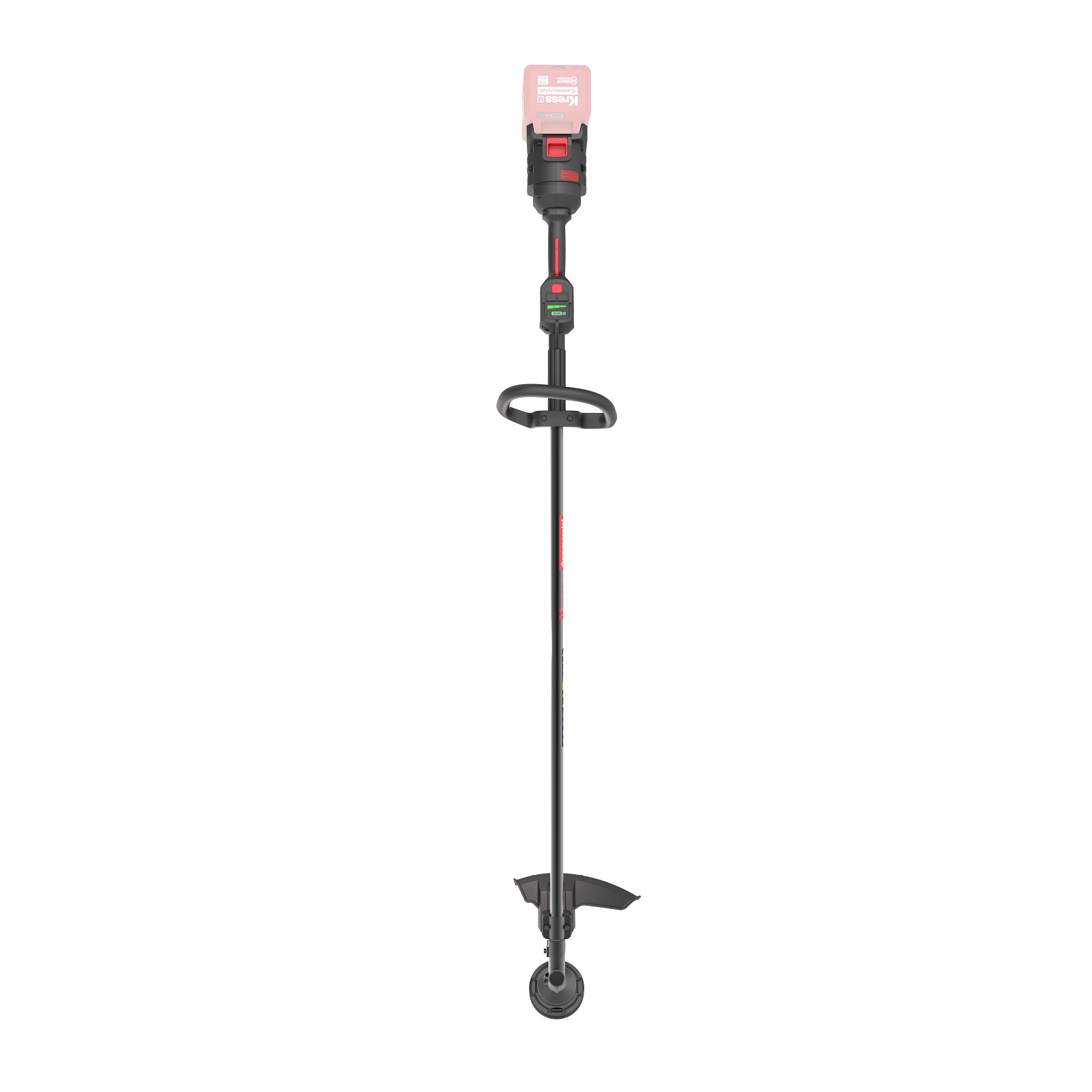 Kress Commercial KC100.9 60V Akku - Rasentrimmer (Messegerät/Aussteller) – Bild 2