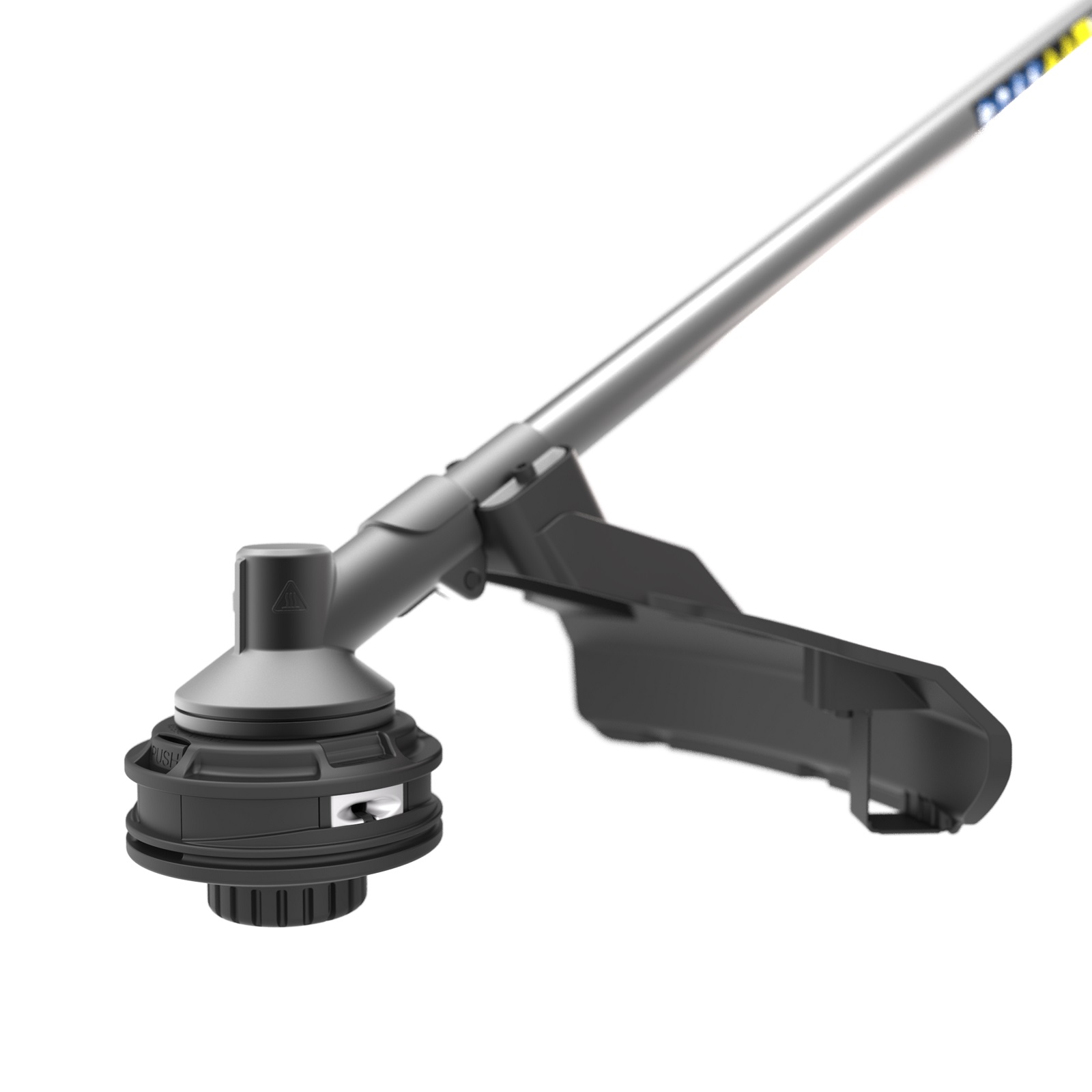 Kress Commercial KC100.9 60V Akku - Rasentrimmer (Messegerät/Aussteller) – Bild 5