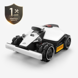 MAMMOTION LUBA mini AWD 800 Garantieverlängerung 1 Jahr