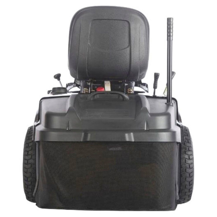 MTD LT 92R EXT Rasentraktor – Bild 2