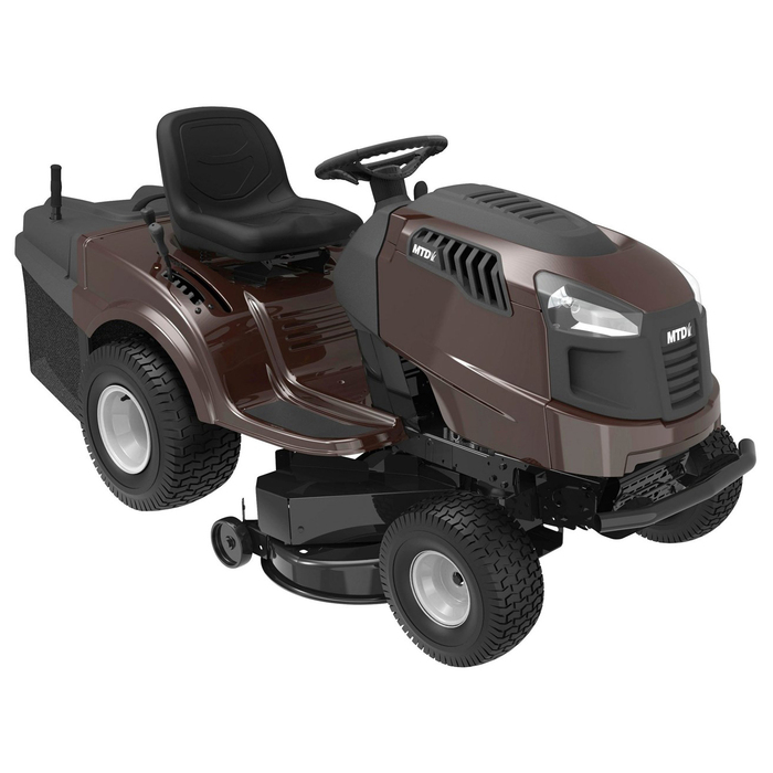 MTD LT 92R EXT Rasentraktor inkl. Schneeschild 117 – Bild 2