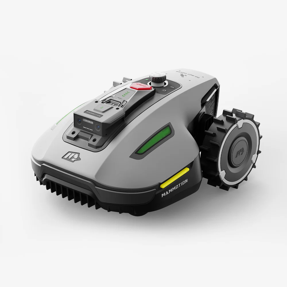 Mammotion YUKA mini 800 Mähroboter