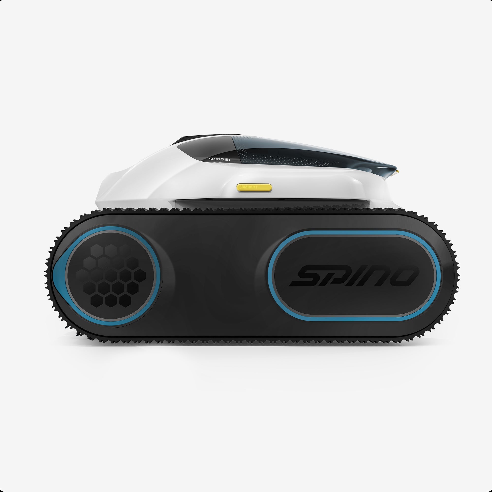 MAMMOTION SPINO E1 Poolroboter mit Bürstenlosem Motorsystem – Bild 4