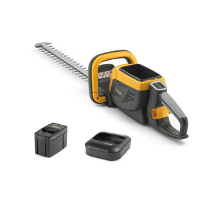 Stiga HT 500E KIT Akku-Heckenschere Set