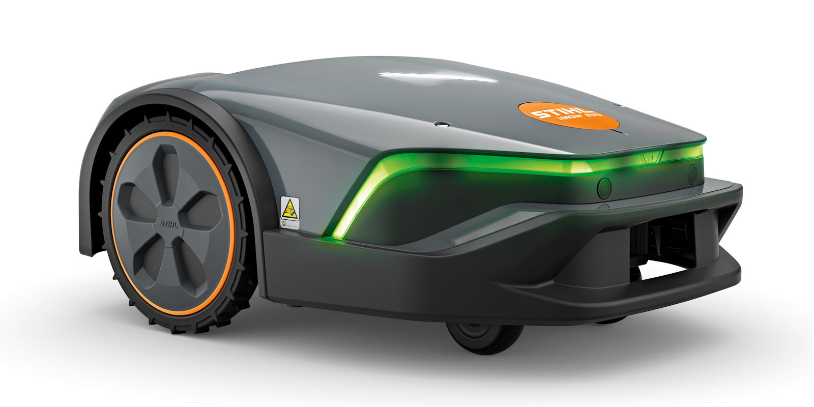 STIHL iMOW 5 EVO Rasenroboter