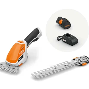 STIHL HSA 26 Akku-Strauchschere Set