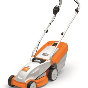 STIHL RME 235 Elektro-Rasenmäher