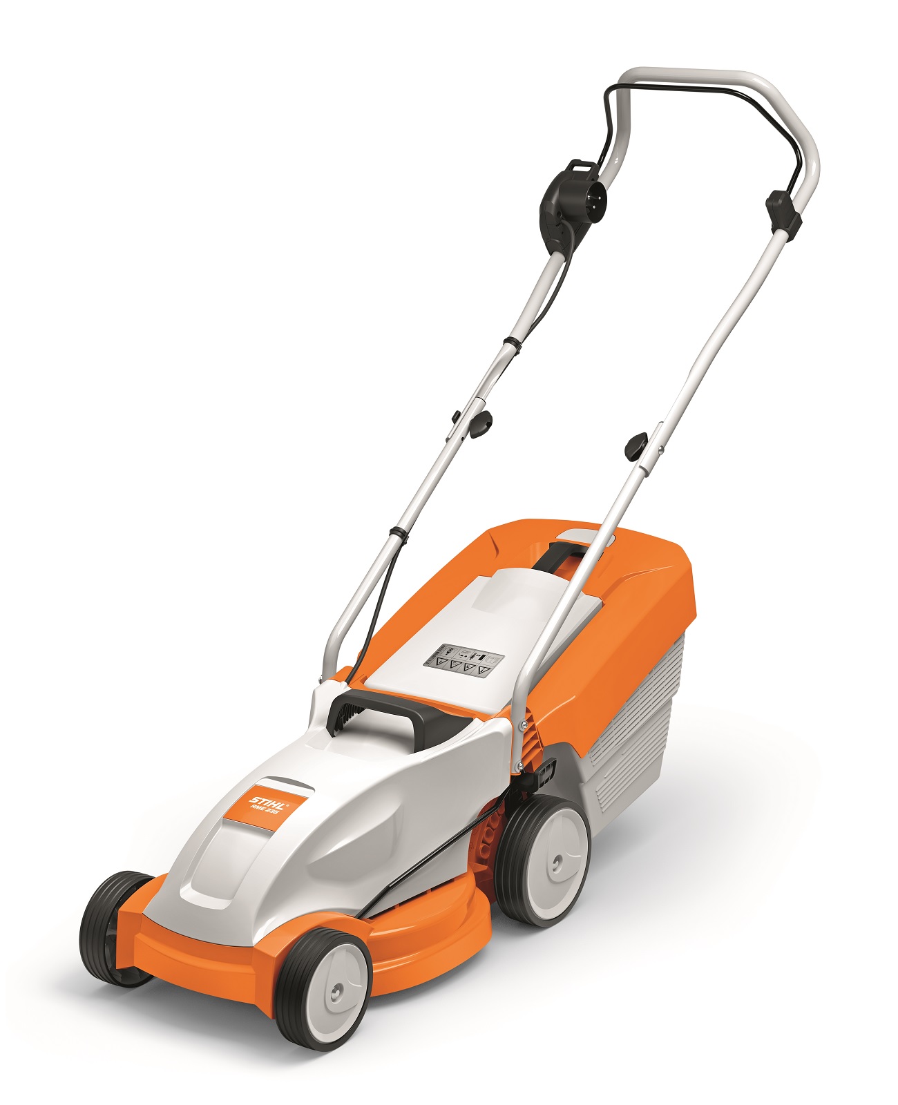 STIHL RME 235 Elektro-Rasenmäher