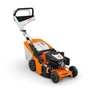 STIHL RM 443 Benzin-Rasenmäher