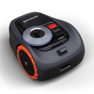 Segway Navimow i108E Mähroboter