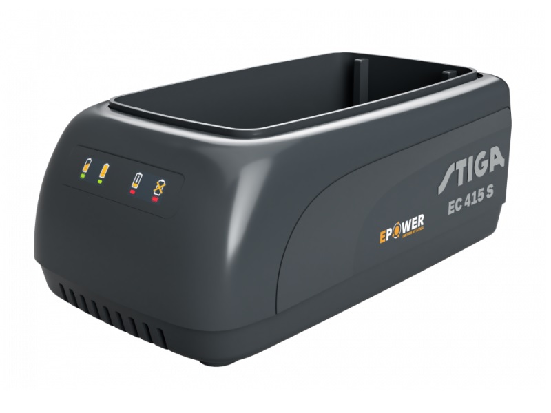 Stiga Swift 372e Rasentraktor Kit – Bild 13