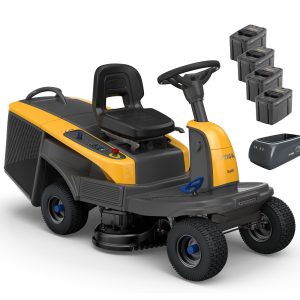 Stiga Swift 372e Rasentraktor Kit
