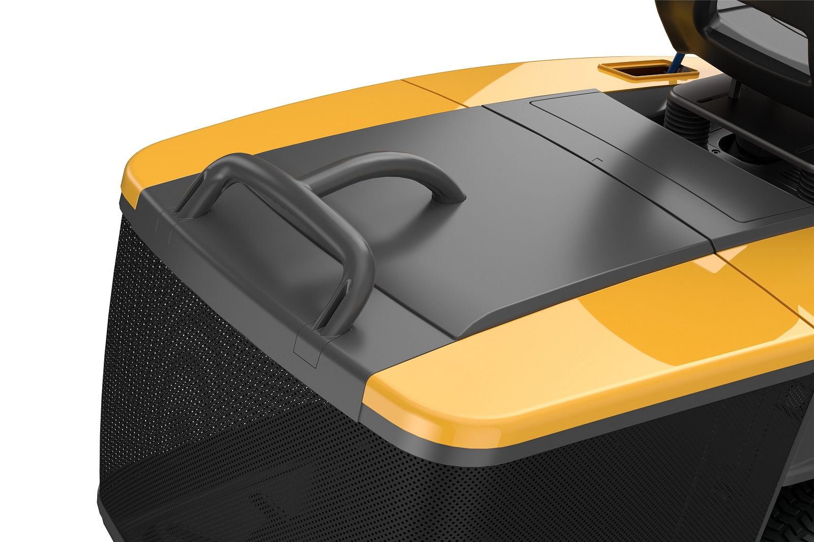 Stiga Swift 372e Rasentraktor Kit – Bild 10