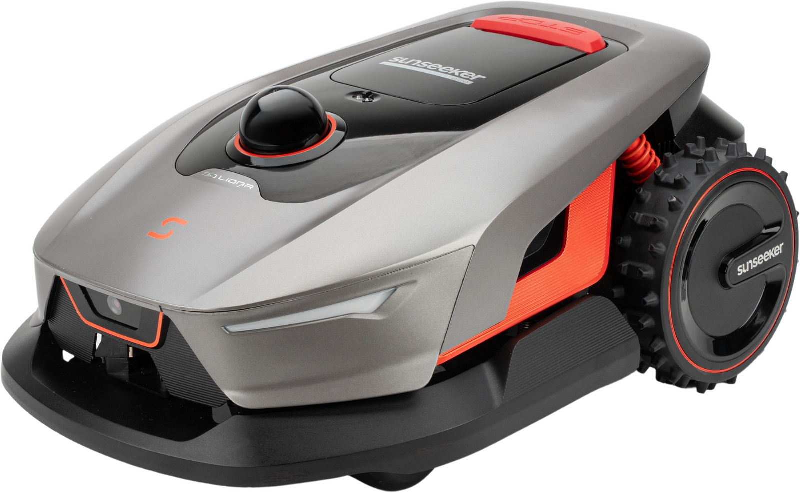 Sunseeker X4 Mähroboter