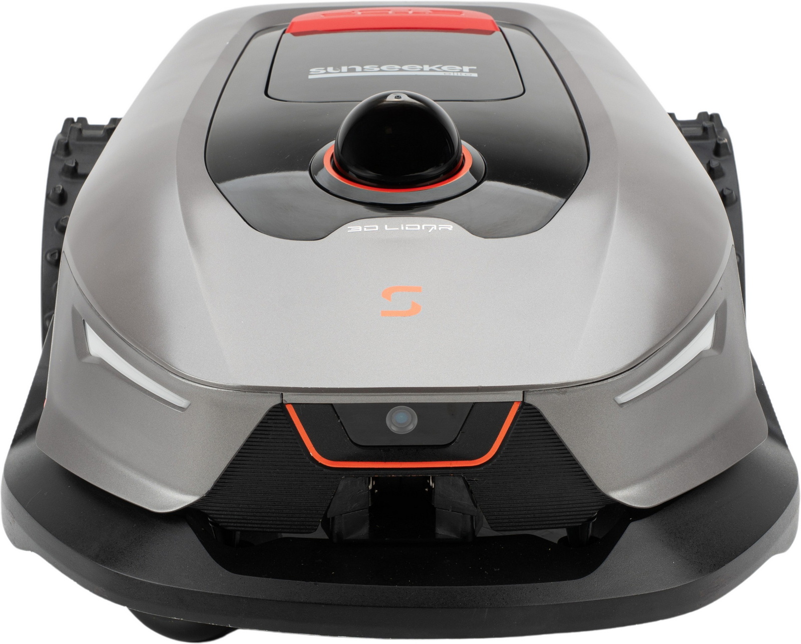 Sunseeker X4 Mähroboter – Bild 3