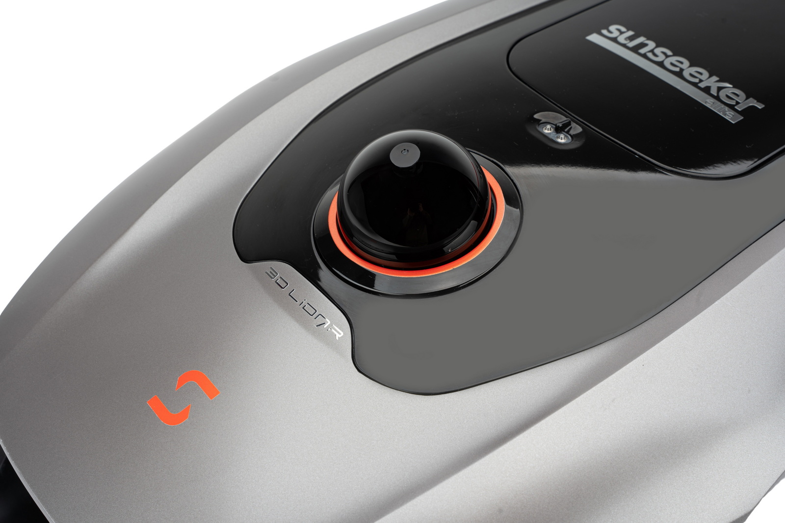 Sunseeker X4 Mähroboter – Bild 5
