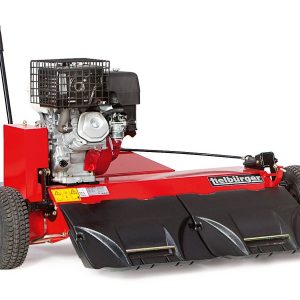 Tielbürger TV 920 Großflächenvertikutierer Honda GX270