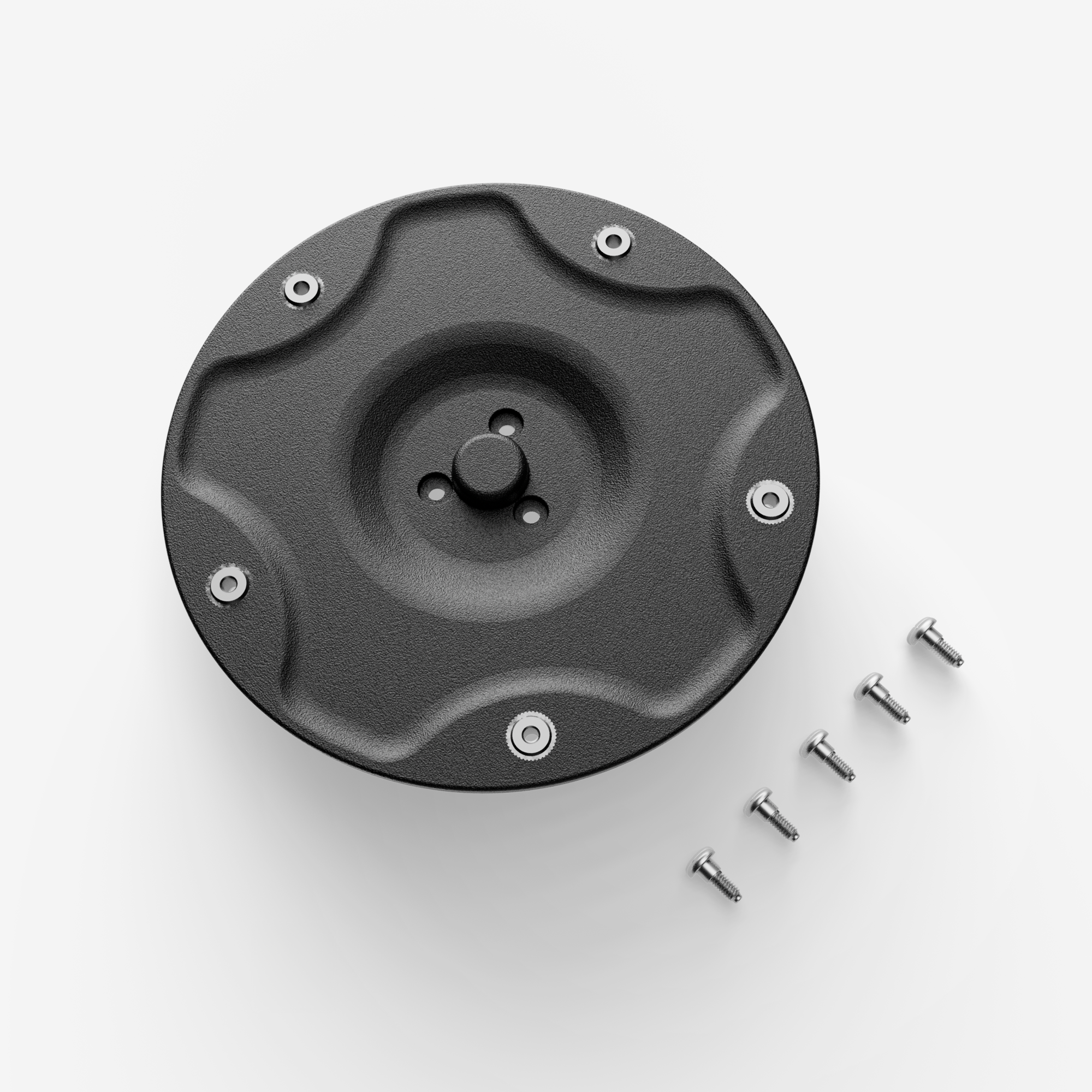 MAMMOTION YUKA mini Ersatz-Trennscheibe für Mähroboter Serie 2