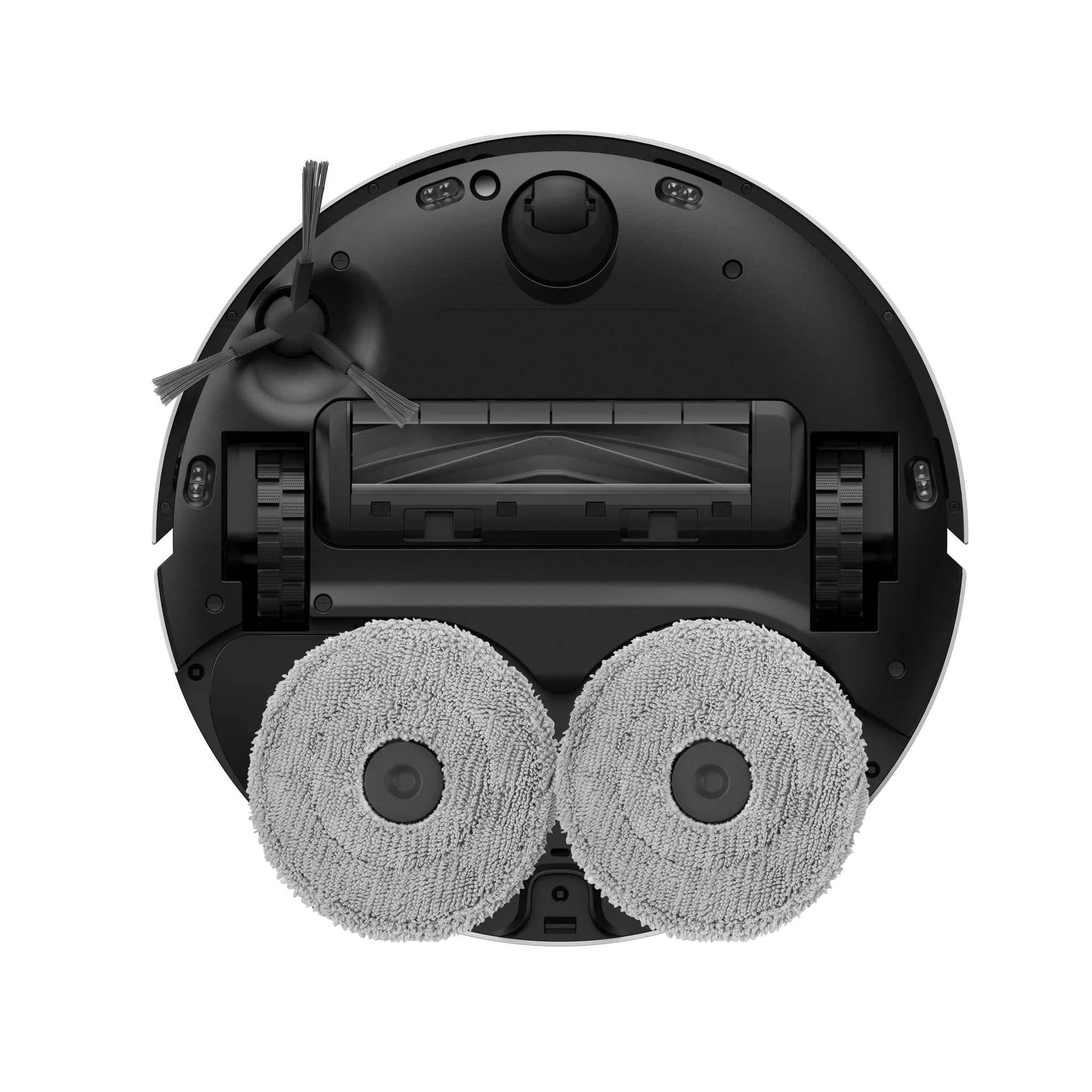 Dreame L10s Pro Ultra Heat Saugroboter mit Wischfunktion 7000Pa Heißwasser-Moppreinigung – Bild 5