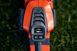 Husqvarna 542i XP® G Profi Akku-Kettensäge 16 Zoll 36V – Bild 4