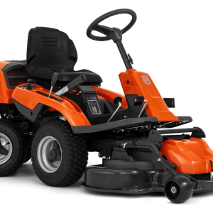 Husqvarna R 214TC Rider Aufsitzrasenmäher 94cm Combi Mähdeck